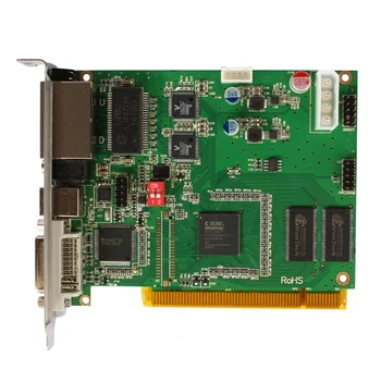 Free shipping Linsn control card Linsn TS802D Sending Card replace linsn ts801d for led video display best price
Free shipping Linsn control card Linsn TS802D Sending Card replace linsn ts801d for led video display best price
