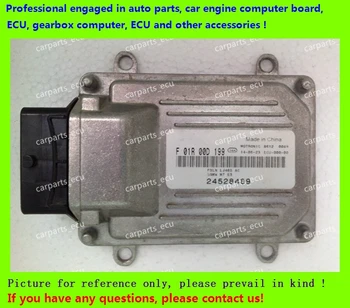 For SGMW car engine computer board/M7 ECU/Electronic Control Unit/Car PC/F01R00D199 24528489 L465Q3/F01RB0D199
For SGMW car engine computer board/M7 ECU/Electronic Control Unit/Car PC/F01R00D199 24528489 L465Q3/F01RB0D199
