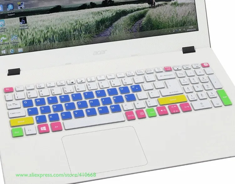 15.6 Inch Silicone Cover Keyboard For Acer Aspire 3 A315 51 53 51G 53G A315-51 A315-53G Ex2520 A315-21/31/32/51/53 A515 A615
15.6 Inch Silicone Cover Keyboard For Acer Aspire 3 A315 51 53 51G 53G A315-51 A315-53G Ex2520 A315-21/31/32/51/53 A515 A615