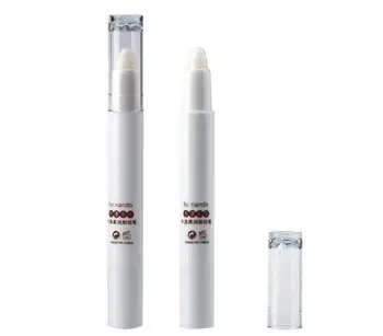 new arrived by nanda Cleansing Pens 20g Repair lip to make stains Eraser makeup Remover pencil
new arrived by nanda Cleansing Pens 20g Repair lip to make stains Eraser makeup Remover pencil