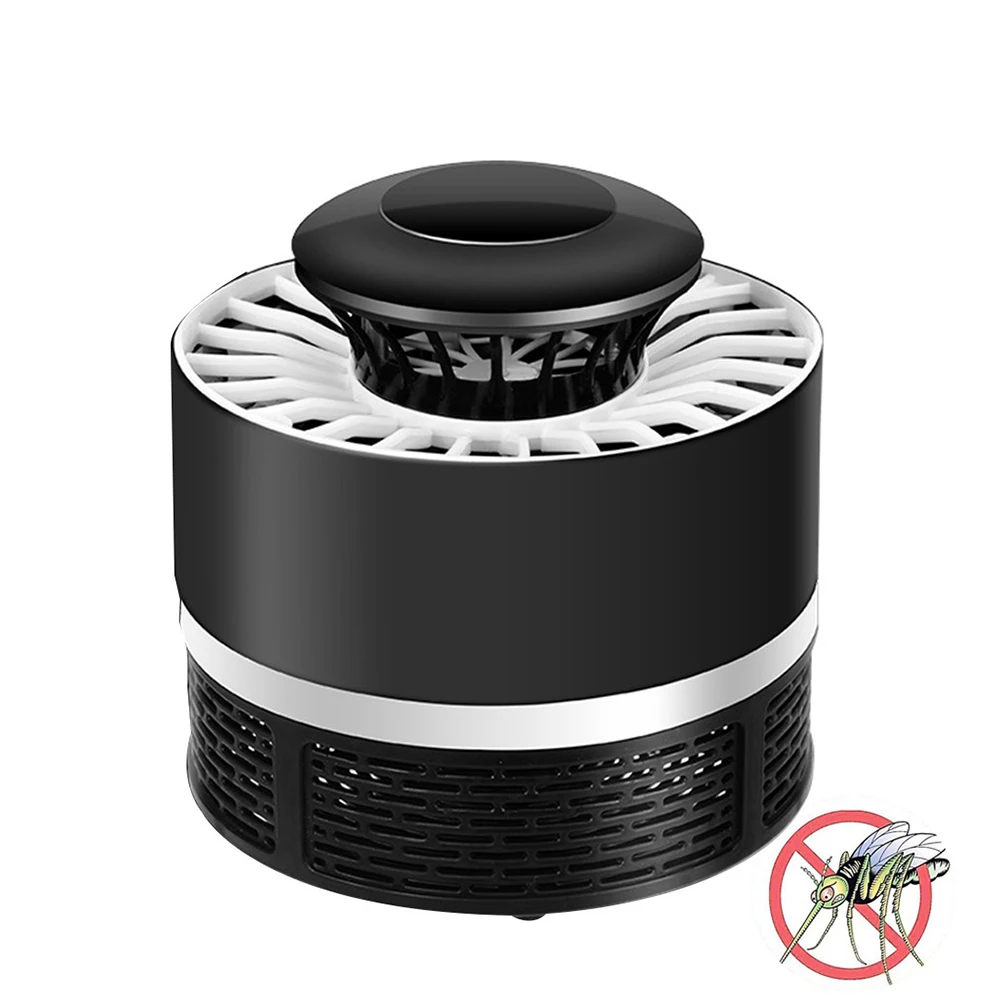 Fashion USB Photocatalyst Mosquito Killer Lamp Repellent Bug Insect Trap Light Mosquito Killer Lamp Anti Mosquito Trap Lamp
Fashion USB Photocatalyst Mosquito Killer Lamp Repellent Bug Insect Trap Light Mosquito Killer Lamp Anti Mosquito Trap Lamp