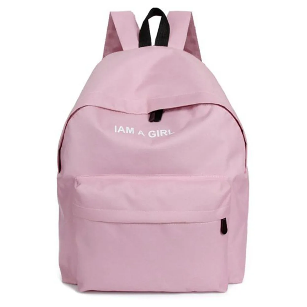 New school Boys Girls backpack Unisex Canvas Rucksack women Backpack School Book Shoulder Bag mochilas mujer sac a dos femme #3
New school Boys Girls backpack Unisex Canvas Rucksack women Backpack School Book Shoulder Bag mochilas mujer sac a dos femme #3