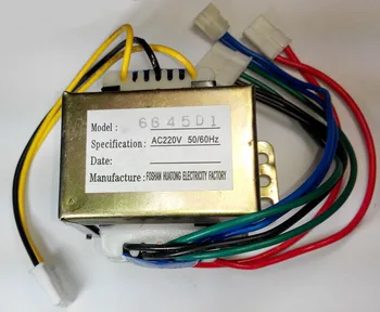 spa Controller Pack Transformer 6645D1 AC220/240v - DC12/13.2v for TY-3,MN07D1 M24A and M24B systems Chinese Monalisa Jazzi spa
spa Controller Pack Transformer 6645D1 AC220/240v - DC12/13.2v for TY-3,MN07D1 M24A and M24B systems Chinese Monalisa Jazzi spa