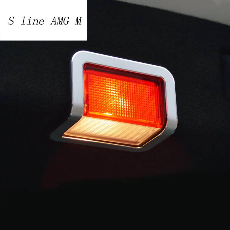 Car Styling trunk warning Light for Mercedes Benz GLK CLS ML GL GLC C E Class W205 W213 Auto trunk door lamp decorative stickers
Car Styling trunk warning Light for Mercedes Benz GLK CLS ML GL GLC C E Class W205 W213 Auto trunk door lamp decorative stickers