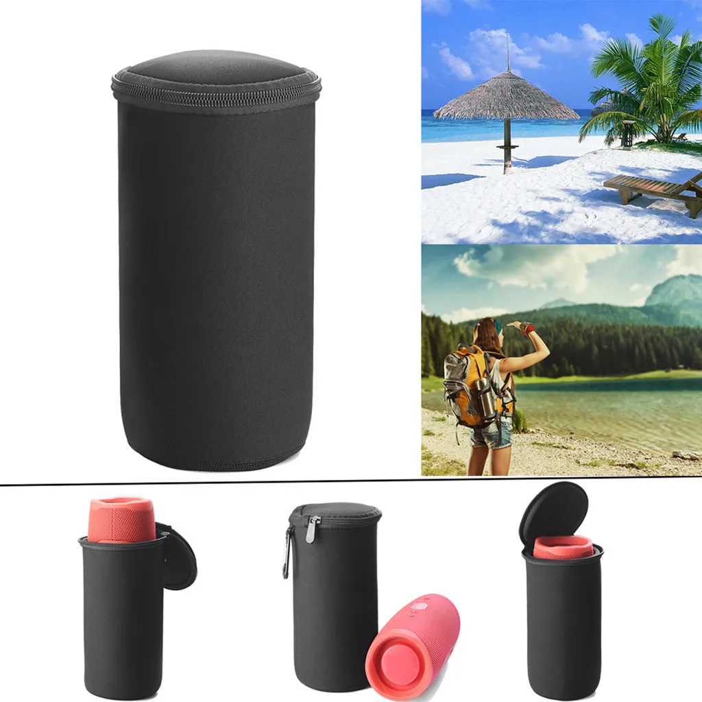 Soft Case for JBL Charge 4 Portable Waterproof Wireless Bluetooth Speaker 2018 New Arrival fashion
Soft Case for JBL Charge 4 Portable Waterproof Wireless Bluetooth Speaker 2018 New Arrival fashion