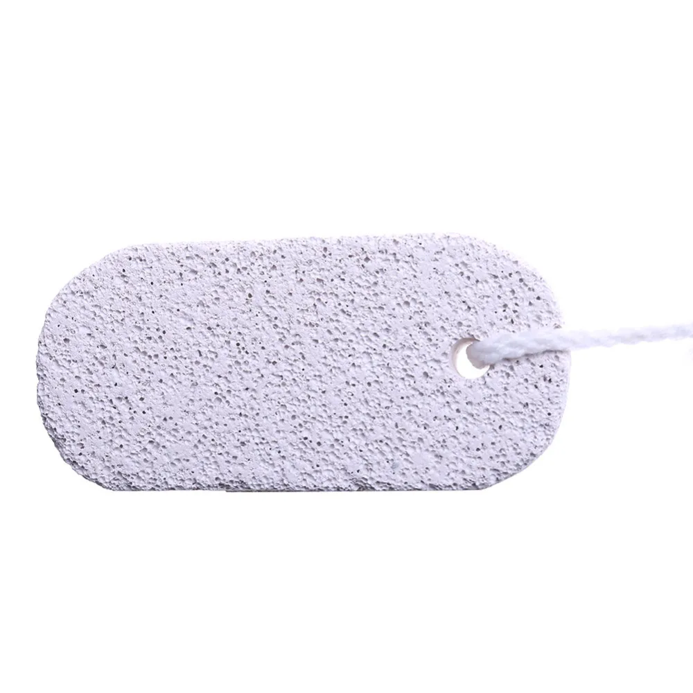 Feet stone Natural Pedicure Chiropody Treatment Pumice Stone Scrubber Dead Skin Callus Remover foot Care Massage tool
Feet stone Natural Pedicure Chiropody Treatment Pumice Stone Scrubber Dead Skin Callus Remover foot Care Massage tool