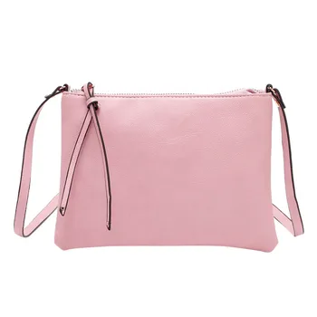 Maison Fabre Shoulder Bag Women PU Purse Satchel Cross Body Zipper Leather Shoulder Bag Messenger Bag
Maison Fabre Shoulder Bag Women PU Purse Satchel Cross Body Zipper Leather Shoulder Bag Messenger Bag