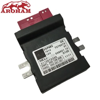 Aroham NEW Fuel Pump Control Unit ballast FOR BMW 5 Series F10 M Sport 2010-2017 OE 1647276073 7276073 55892110
Aroham NEW Fuel Pump Control Unit ballast FOR BMW 5 Series F10 M Sport 2010-2017 OE 1647276073 7276073 55892110