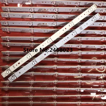 LED Backlight strip For 43E3000 43E3500 43E6000 E465853 lamp 5800-W43001-3P00 VER01.00 02K03177A LG Screen RDL430WY LD0-10D
LED Backlight strip For 43E3000 43E3500 43E6000 E465853 lamp 5800-W43001-3P00 VER01.00 02K03177A LG Screen RDL430WY LD0-10D