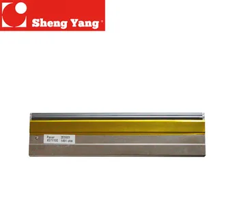 Free shipping the new original Germany's Avery PAXAR 676 300dpi print head is suitable for 676 Printer accessories printheader
Free shipping the new original Germany's Avery PAXAR 676 300dpi print head is suitable for 676 Printer accessories printheader