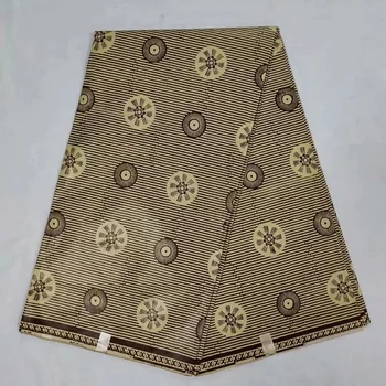Mitex Ankara Print Cotton Fabrics For Craft Making Dresses Skirts /African Fabrics Kitenge Tissues Africain Pagne NAW-88
Mitex Ankara Print Cotton Fabrics For Craft Making Dresses Skirts /African Fabrics Kitenge Tissues Africain Pagne NAW-88
