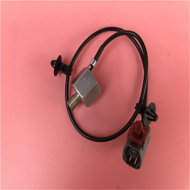 Applicable to Mazda 323 BJ Mazda 323 MPV knock sensor knock sensor