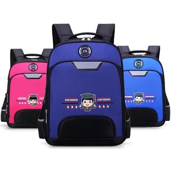Children School bags Orthopedic Backpack schoolbags kids Children travel backpack school Backpack Boys Girls Casual Rucksack
Children School bags Orthopedic Backpack schoolbags kids Children travel backpack school Backpack Boys Girls Casual Rucksack