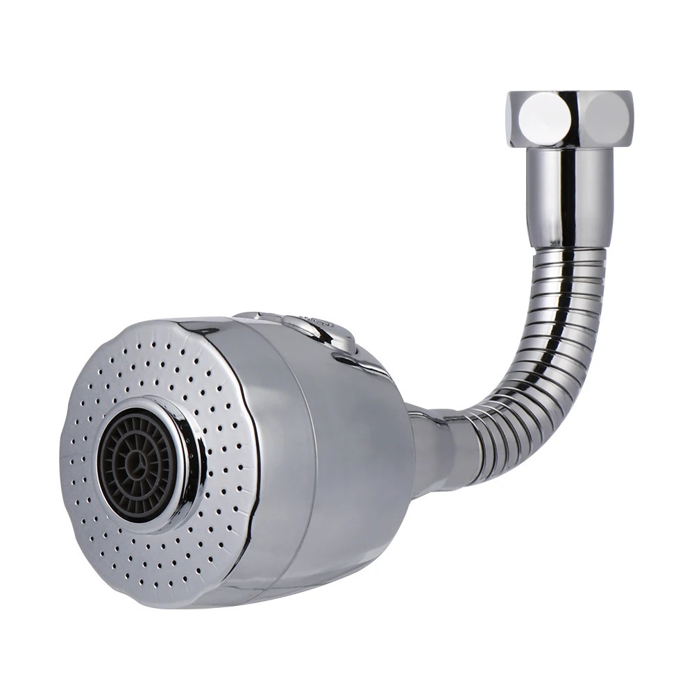 Kitchen Faucet Extender Diffuser Nozzle Filter Adapter 360 Degree Aerator Water Bubbler Swivel Head Tap Home Supply
Kitchen Faucet Extender Diffuser Nozzle Filter Adapter 360 Degree Aerator Water Bubbler Swivel Head Tap Home Supply