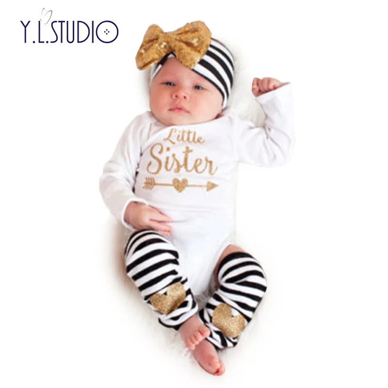 Winter Baby Suit Overalls for Newborn Girls Rompers Fall Bow Stripes Boot Sock 3 Pecs for Little Baby Girls Christmas Clothes
Winter Baby Suit Overalls for Newborn Girls Rompers Fall Bow Stripes Boot Sock 3 Pecs for Little Baby Girls Christmas Clothes