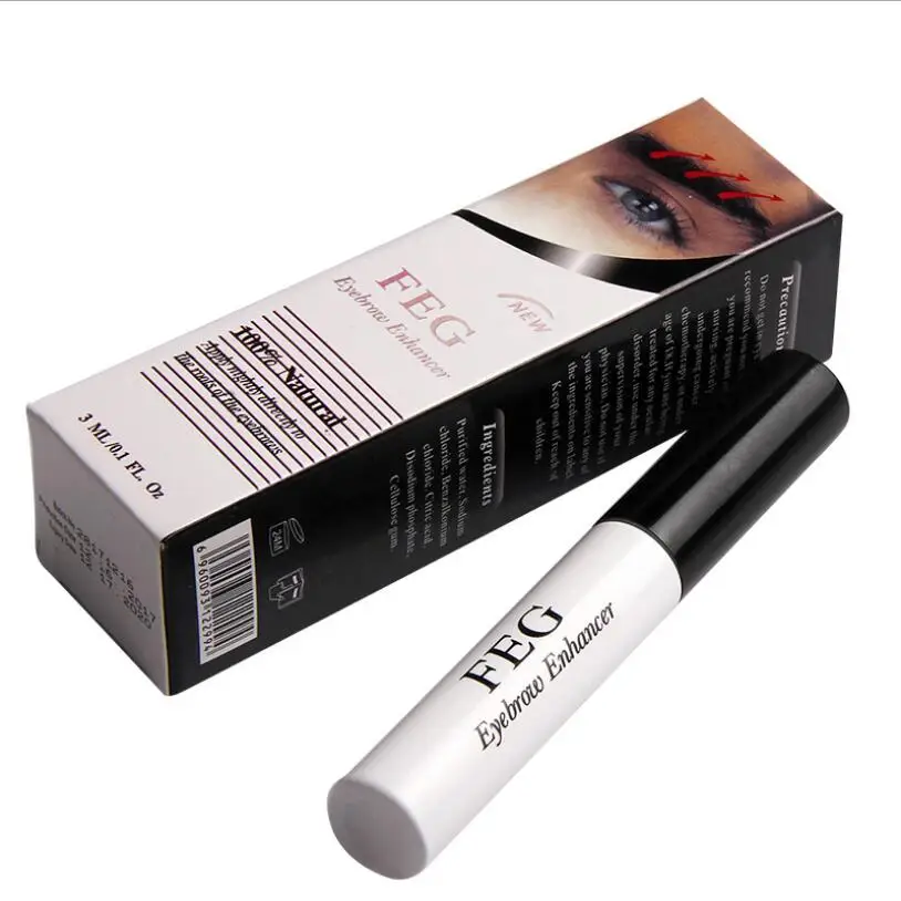 Original FEG Eyebrow Enhancer Rising Eyebrows Growth Serum Eyelash Growth Liquid Makeup Eyebrow Longer Thicker Dropshipping
Original FEG Eyebrow Enhancer Rising Eyebrows Growth Serum Eyelash Growth Liquid Makeup Eyebrow Longer Thicker Dropshipping