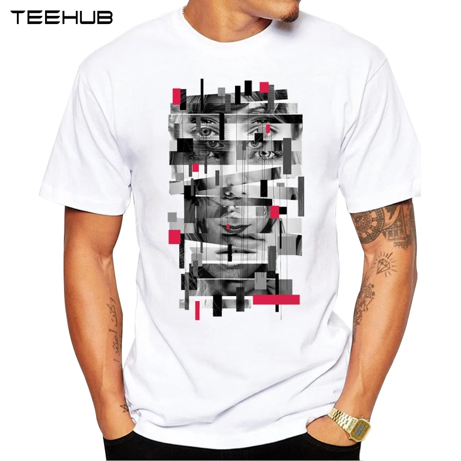 Fashion Censored Printed Men T-Shirt Short Sleeve Casual Tops Hipster Vintage Picture Male T Shirts Funny Cool Tee
Fashion Censored Printed Men T-Shirt Short Sleeve Casual Tops Hipster Vintage Picture Male T Shirts Funny Cool Tee