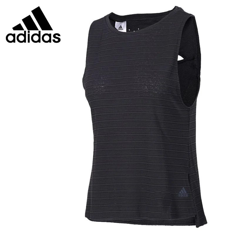 Original New Arrival Adidas CHILL TANK Women's T-shirts Sleeveless Sportswear
Original New Arrival Adidas CHILL TANK Women's T-shirts Sleeveless Sportswear