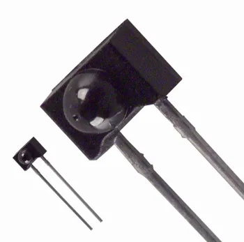 10PCS/LOT SDP8436-002 SENSOR PHOTOTRANSISTOR NPN SIDE
10PCS/LOT SDP8436-002 SENSOR PHOTOTRANSISTOR NPN SIDE