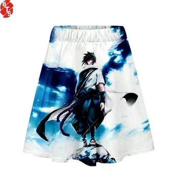 Naruto 3D Printed Skirts for Women Harajuku Fashion Streetwear Hot Sale Short Skirts 2019 Casual Trendy Wear for Summer
Naruto 3D Printed Skirts for Women Harajuku Fashion Streetwear Hot Sale Short Skirts 2019 Casual Trendy Wear for Summer