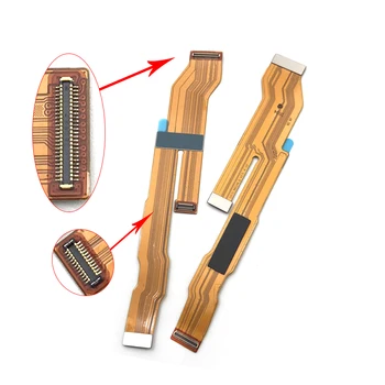 10pcs/lot LCD Display Connect connector Main Board Mainboard Flex Cable For Huawei MediaPad M5 10.8 inch
10pcs/lot LCD Display Connect connector Main Board Mainboard Flex Cable For Huawei MediaPad M5 10.8 inch