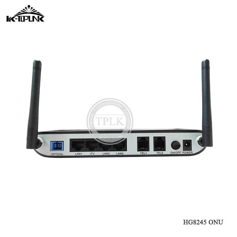 original for huawei HG8245 EPON ONU ONT 4FE+2PORT+VOICE+WIFI Modem Router Echolife Telecom Wireless Network Terminal 10pcs
original for huawei HG8245 EPON ONU ONT 4FE+2PORT+VOICE+WIFI Modem Router Echolife Telecom Wireless Network Terminal 10pcs