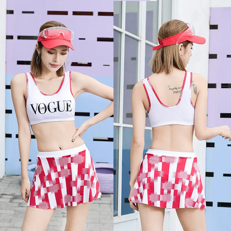 Fashion Sexy 3Pcs/Set Girls Bathing Suit 3 Piece Bathing Suit High Waist Baby Girl Swimsuit Beach Cloth For Woman
Fashion Sexy 3Pcs/Set Girls Bathing Suit 3 Piece Bathing Suit High Waist Baby Girl Swimsuit Beach Cloth For Woman