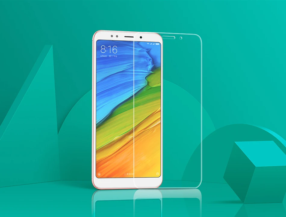 Mofi Redmi 5 Plus