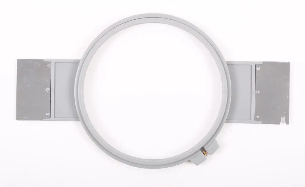 Industrial computer embroidery machine embroidery frame Melco machine for circular makall embroidery hoops stretch 21cm
Industrial computer embroidery machine embroidery frame Melco machine for circular makall embroidery hoops stretch 21cm