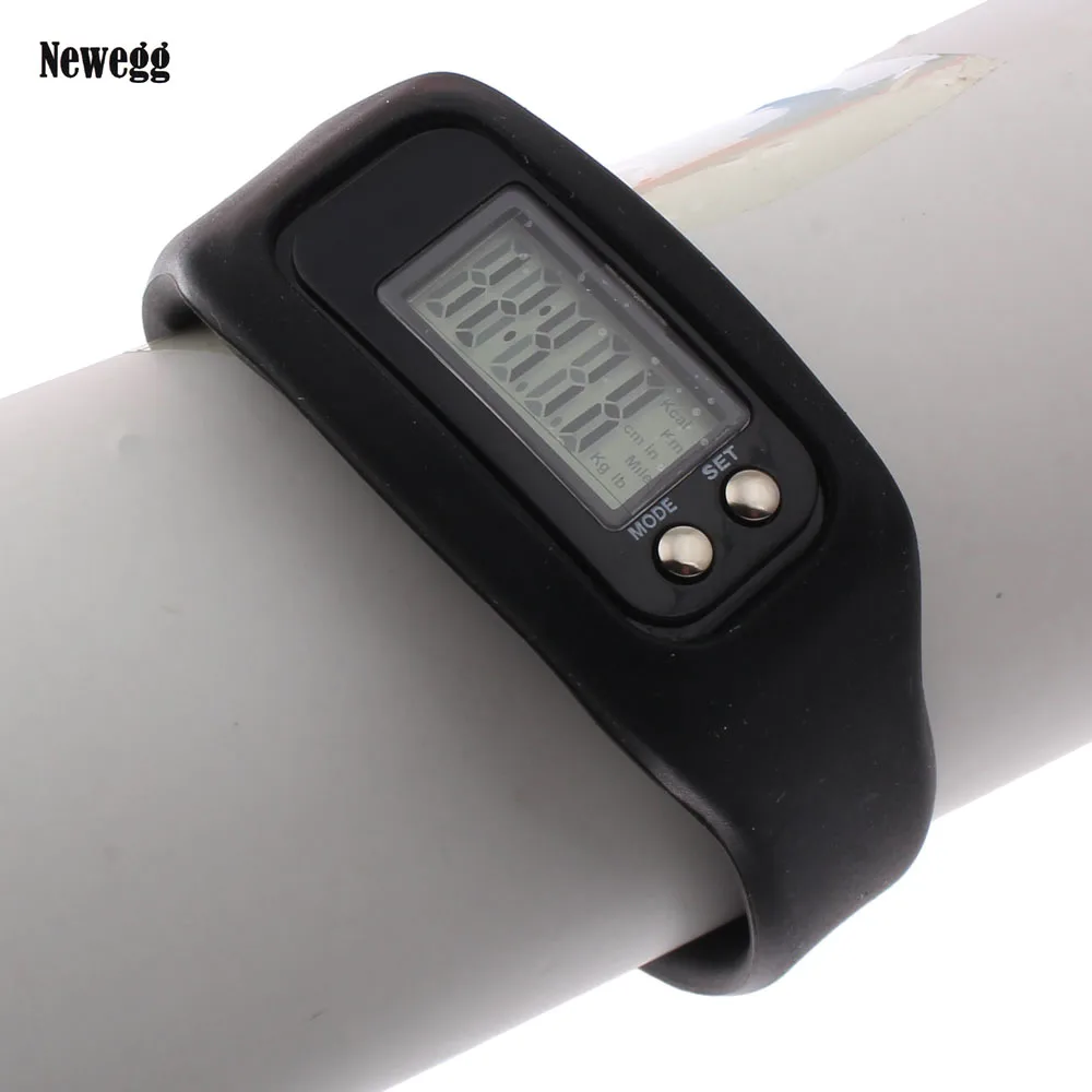 2017 Silicone Watch Design Multifunction Digital LED Pedometer Fitness Run Distance Calorie Counter Watches Bracelet Wristwatch
2017 Silicone Watch Design Multifunction Digital LED Pedometer Fitness Run Distance Calorie Counter Watches Bracelet Wristwatch