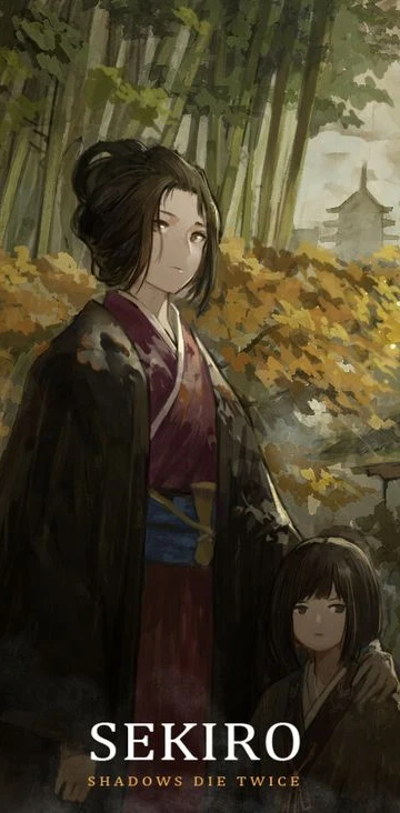 Game Sekiro