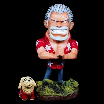 Animation Garage Kid ONE PIECE Children Baby Toys: Action Figure PVC Dolls Hero Monkey D Garp Model Decoration Excellent Gifts
Animation Garage Kid ONE PIECE Children Baby Toys: Action Figure PVC Dolls Hero Monkey D Garp Model Decoration Excellent Gifts