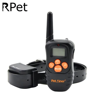 Remote Control Vibration Beep Pet Dog Bark Collar, Rechargeable No Shock Dog Training Collar
Remote Control Vibration Beep Pet Dog Bark Collar, Rechargeable No Shock Dog Training Collar