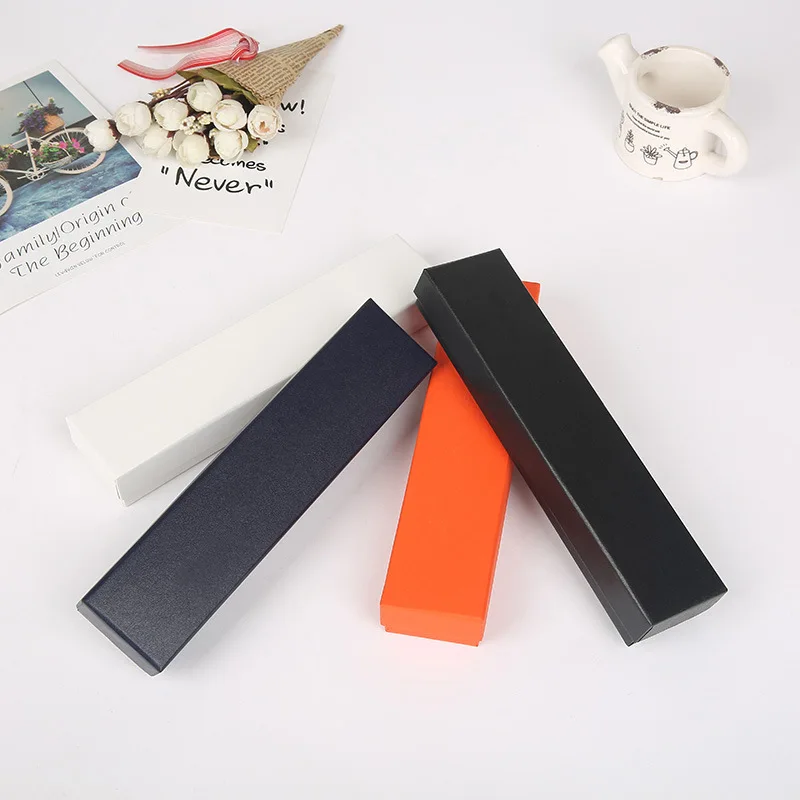 CAIYLAAM 22*38*3 cm Jewelry Gifts Boxes Necklaces Jewelry Packaging White/Black/Dark Blue/Orange Color Jewelry Boxes Solid
CAIYLAAM 22*38*3 cm Jewelry Gifts Boxes Necklaces Jewelry Packaging White/Black/Dark Blue/Orange Color Jewelry Boxes Solid