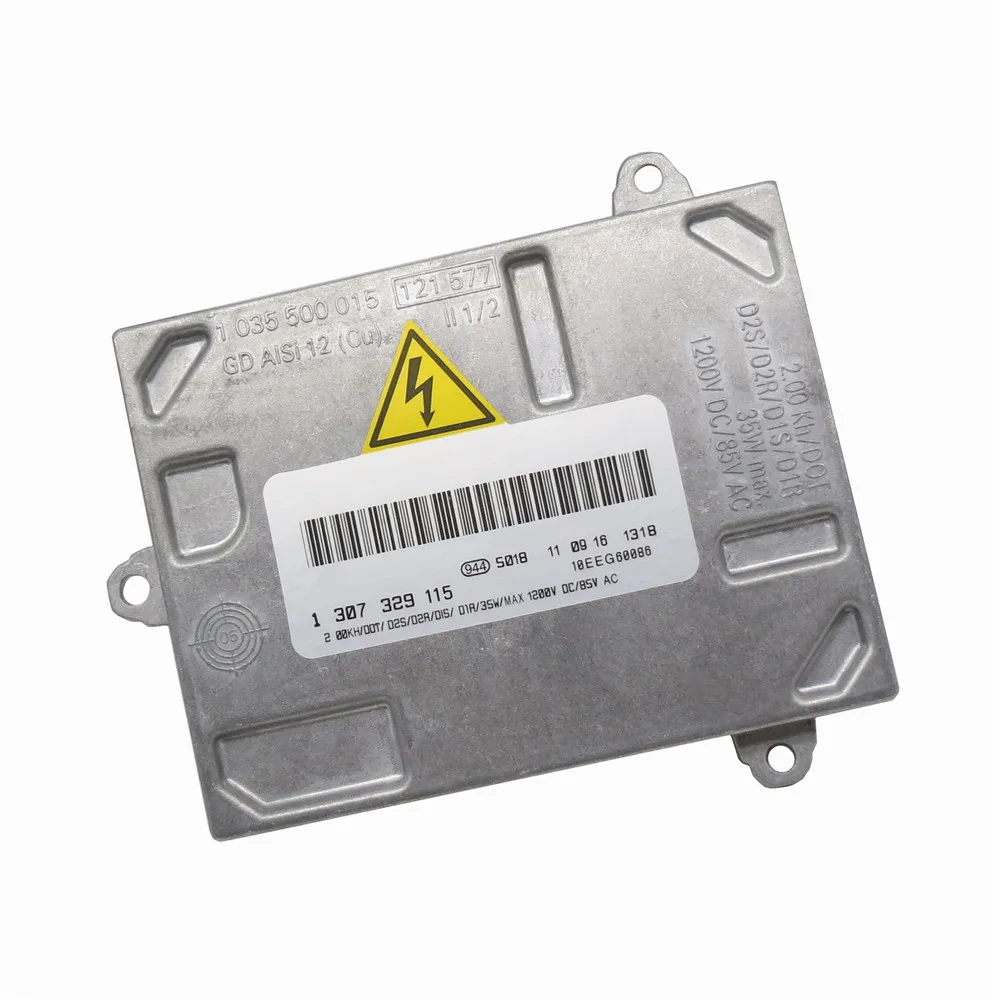 OEM 1307329115 1307329098 1307329121 2006-2008 For Saab 9-7x Cadillac Mercedes Lincoln Xenon Headlight BALLAST Control Unit
OEM 1307329115 1307329098 1307329121 2006-2008 For Saab 9-7x Cadillac Mercedes Lincoln Xenon Headlight BALLAST Control Unit