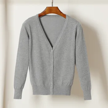 OMCHION Plus Size XXXL 4XL 2019 Spring New Solid Vintage Cardigan Women Casual Knitted Korean Sweater Coat Loose Jumper LP150
OMCHION Plus Size XXXL 4XL 2019 Spring New Solid Vintage Cardigan Women Casual Knitted Korean Sweater Coat Loose Jumper LP150