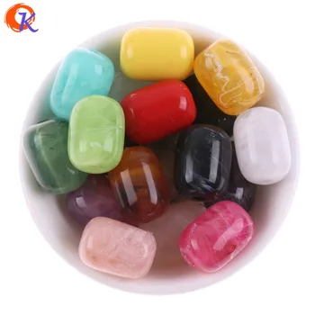 Choose Color Cordial Design 15x20mm 145pcs/lot Cylindrical Acrylic Marble Effect Beads For DIY Beads Jewelry Necklace Making
Choose Color Cordial Design 15x20mm 145pcs/lot Cylindrical Acrylic Marble Effect Beads For DIY Beads Jewelry Necklace Making
