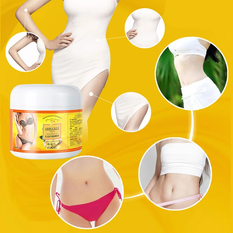 Ginger Full Body Slimming Cream Anti-cellulite Body Shaping Gel Moisturizing Firming Dropshipping DFA
Ginger Full Body Slimming Cream Anti-cellulite Body Shaping Gel Moisturizing Firming Dropshipping DFA