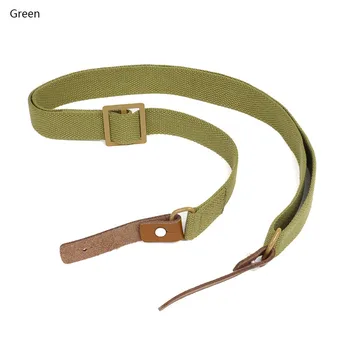 PPT Tactical Gun Pods Gun Slings Black Green Khaki Color 91CM Length High Density Cotton Airsoft Sling Accessory gs13-0057
PPT Tactical Gun Pods Gun Slings Black Green Khaki Color 91CM Length High Density Cotton Airsoft Sling Accessory gs13-0057