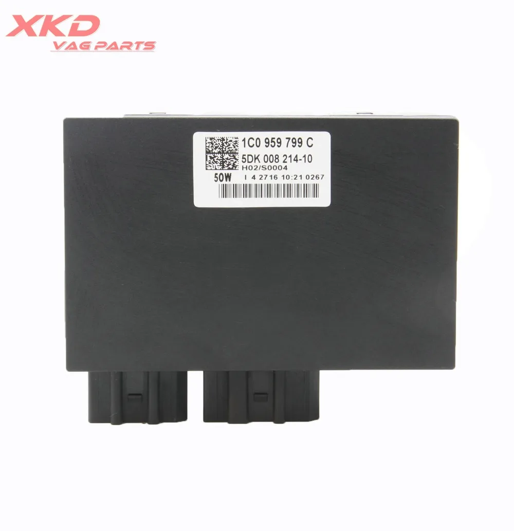 LHD Comfort System Control Unit Module For V-W Bora 2002-2005 Passat 2001-2005 1C0 959 799 C 018 1C0 959 799 C 00Z
LHD Comfort System Control Unit Module For V-W Bora 2002-2005 Passat 2001-2005 1C0 959 799 C 018 1C0 959 799 C 00Z
