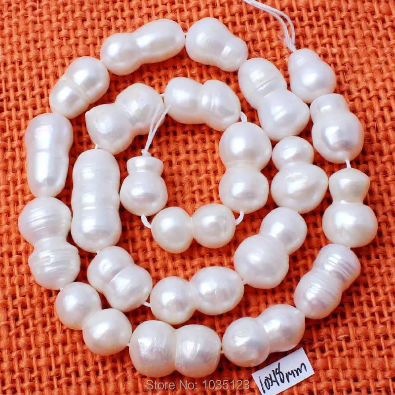 Free Shipping 10x18mm Natural White Pearl Irregular Shape Gems Loose Beads Strand 15" DIY Creative Jewellery Making w3030
Free Shipping 10x18mm Natural White Pearl Irregular Shape Gems Loose Beads Strand 15" DIY Creative Jewellery Making w3030