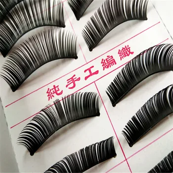 wholesale New Arrival makeup eye beauty Fake Eyelash handmade thick long Voluminous lashes 7000pairs=700boxes/lot free shipping
wholesale New Arrival makeup eye beauty Fake Eyelash handmade thick long Voluminous lashes 7000pairs=700boxes/lot free shipping