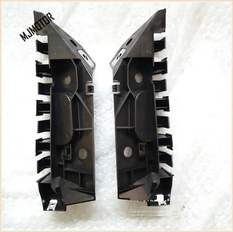 1pcs Front bumper bracket left / right side BRACKET-FRT BPR FASCIA SI MTG for Chinese SAIC MG3 2013 Auto car motor part 10054845
1pcs Front bumper bracket left / right side BRACKET-FRT BPR FASCIA SI MTG for Chinese SAIC MG3 2013 Auto car motor part 10054845