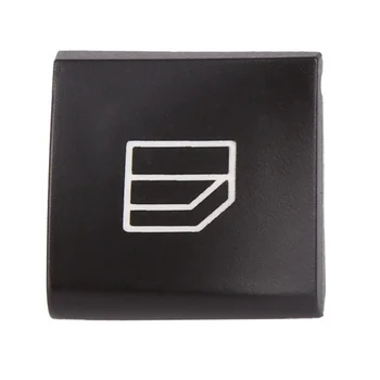 1 Pair Window Switch Cover Caps For Class W245 Driver Window Switch Repair Button Cap Cover
1 Pair Window Switch Cover Caps For Class W245 Driver Window Switch Repair Button Cap Cover