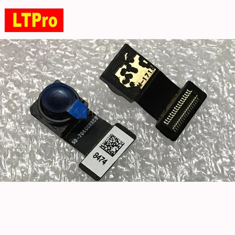 LTPro ToP Quality Tested Working Small Facing Camera Module For Xiaomi Mi6 M6 MI 6 Front Camera Phone Replacement Part
LTPro ToP Quality Tested Working Small Facing Camera Module For Xiaomi Mi6 M6 MI 6 Front Camera Phone Replacement Part