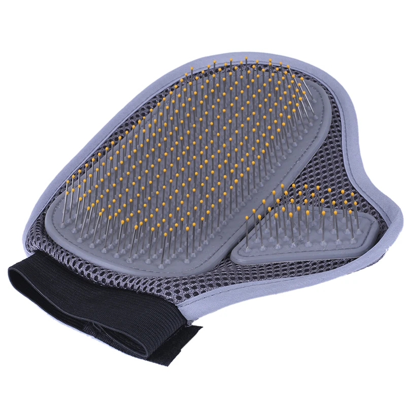 Pet Dog Cat Grooming Bath Brush Comb Palm Shape Hair Rubber Glove Massage Mitt Pet Dog Bath Product
Pet Dog Cat Grooming Bath Brush Comb Palm Shape Hair Rubber Glove Massage Mitt Pet Dog Bath Product