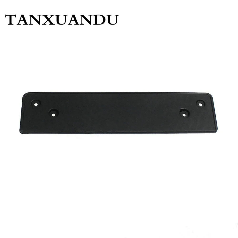 Front Bumper License Board Pannel Plate Holder Bracket Mount Trim Fit For VW Golf MK6 2009 2010 2011 2012 2013 5K0807287A
Front Bumper License Board Pannel Plate Holder Bracket Mount Trim Fit For VW Golf MK6 2009 2010 2011 2012 2013 5K0807287A
