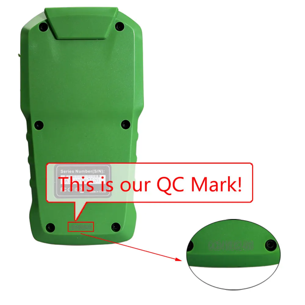 Original OBDSTAR H108 PSA Progarmmer Can Support All Lost