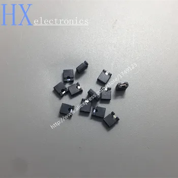 Free shipping 1000PCS 2.54 Circuit Breakers /Jumper Caps/ Shorting Cap /Connected Block / Pin Connection Block
Free shipping 1000PCS 2.54 Circuit Breakers /Jumper Caps/ Shorting Cap /Connected Block / Pin Connection Block