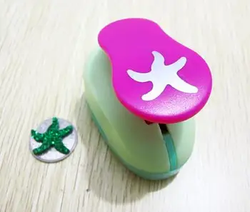 free shipping 2-2.5CM starfish shape EVA foam punch paper punch hole punches diy toy,Scrapbook Handmade puncher
free shipping 2-2.5CM starfish shape EVA foam punch paper punch hole punches diy toy,Scrapbook Handmade puncher